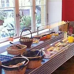 Albergue Citystay Mitte *
