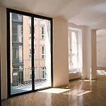 Albergue Citystay Mitte