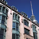 Citystay Mitte Albergue Berlim
