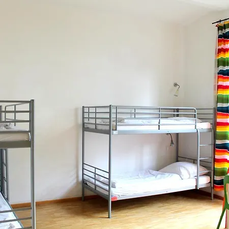 Citystay Mitte *