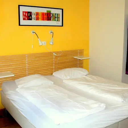 Auberge de jeunesse Citystay Mitte Berlin