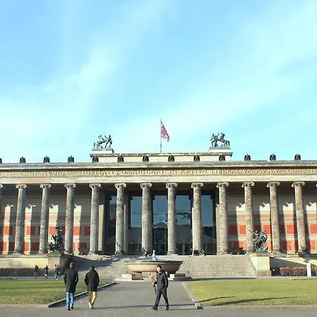 Citystay Mitte * Berlin