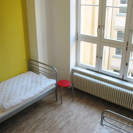 Auberge de jeunesse Citystay Mitte Berlin