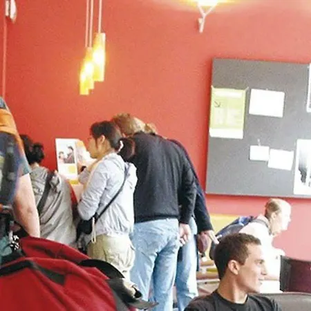 Auberge de jeunesse Citystay Mitte *