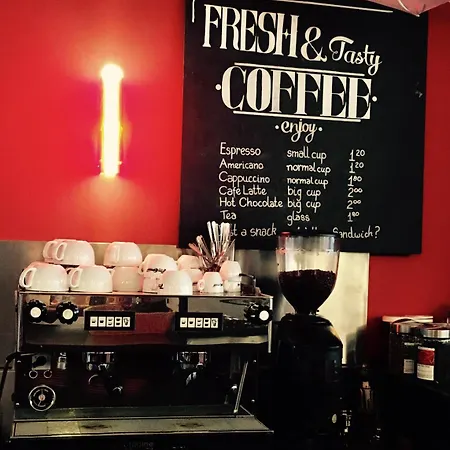 Auberge de jeunesse Citystay Mitte Berlin