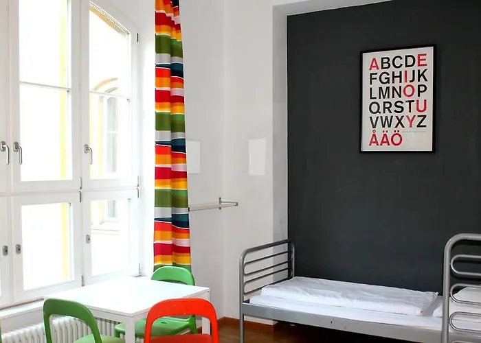 Citystay Mitte * Berlin