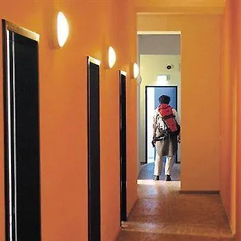 Vandrerhjem Citystay Mitte Berlin