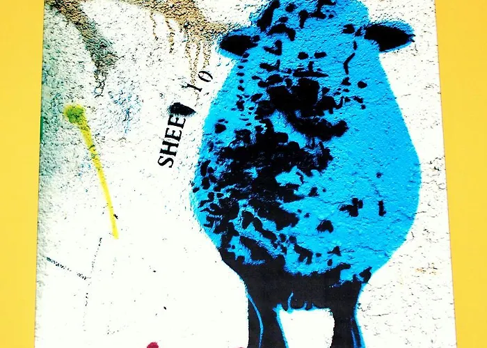 Citystay Mitte Hostel *