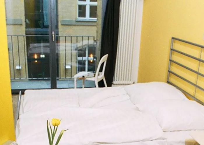 Citystay Mitte