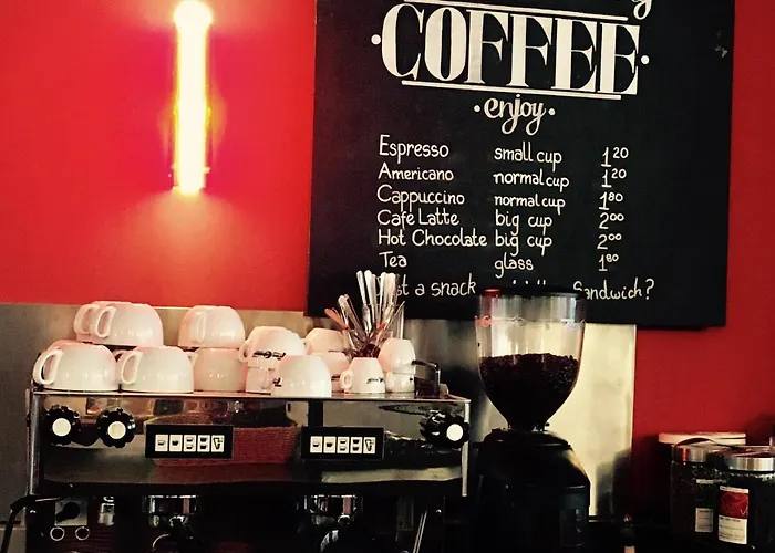 Hostel Citystay Mitte Berlijn