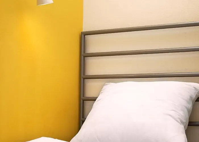 Citystay Mitte Hostel Berlijn