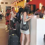 Citystay Mitte Hostel *