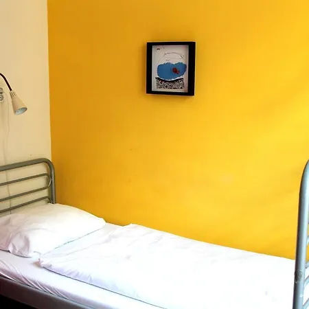 Citystay Mitte Βερολίνο