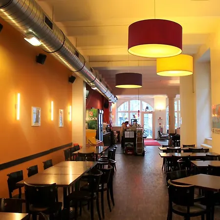 Citystay Mitte Берлин