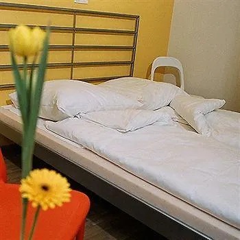 Hostel Citystay Mitte *