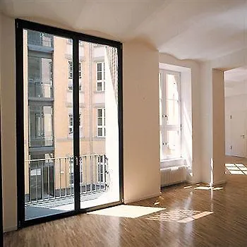 Хостел Citystay Mitte