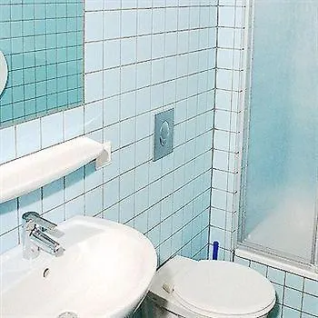 Citystay Mitte Хостел Берлин