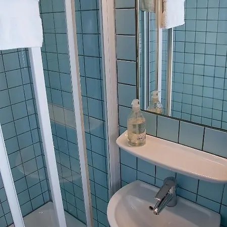 Citystay Mitte Хостел Берлин
