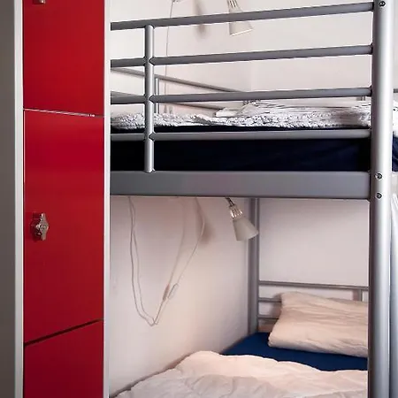 Хостел Citystay Mitte
