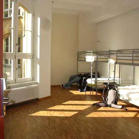 Citystay Mitte Хостел