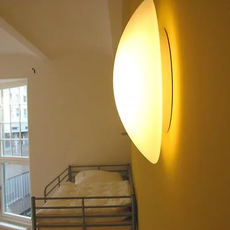 Citystay Mitte * Βερολίνο