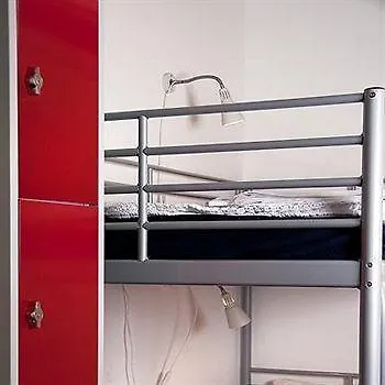 Citystay Mitte Хостел