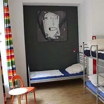 Хостел Citystay Mitte Берлин
