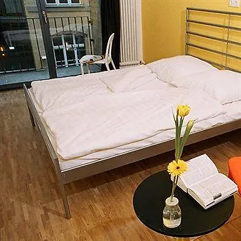 Хостел Citystay Mitte