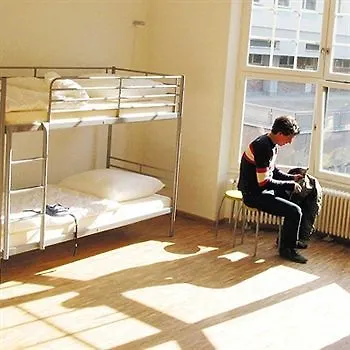 Citystay Mitte Хостел