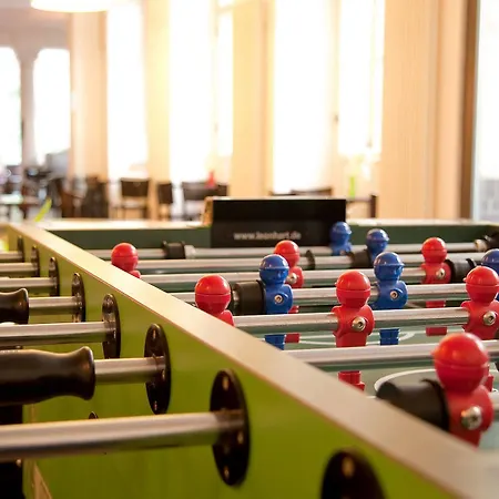 Citystay Mitte Берлин
