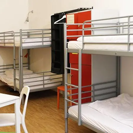 Citystay Mitte Хостел Берлин