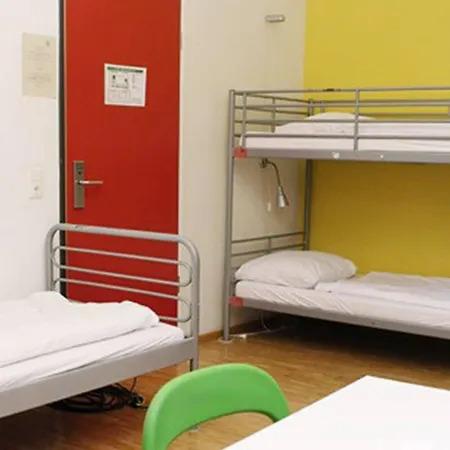 Citystay Mitte Берлин