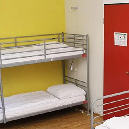 Hostel Citystay Mitte Βερολίνο