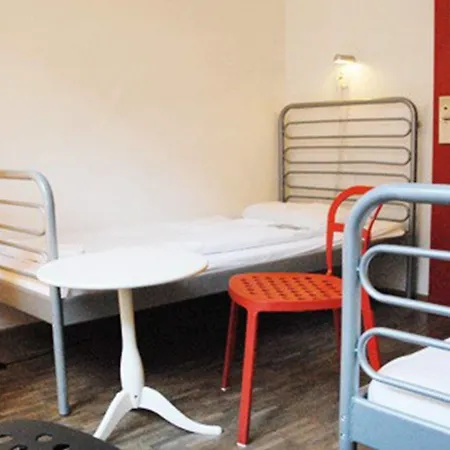 Citystay Mitte * Βερολίνο