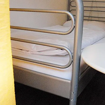 Хостел Citystay Mitte