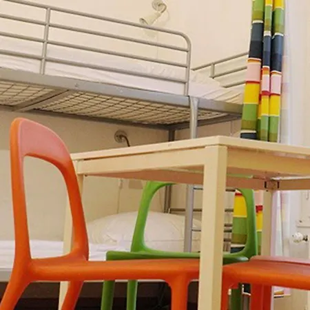 Хостел Citystay Mitte