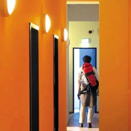 Citystay Mitte Берлин