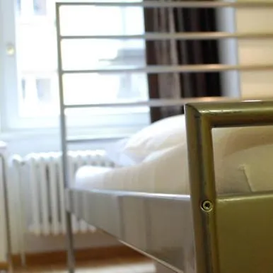 Хостел Citystay Mitte *