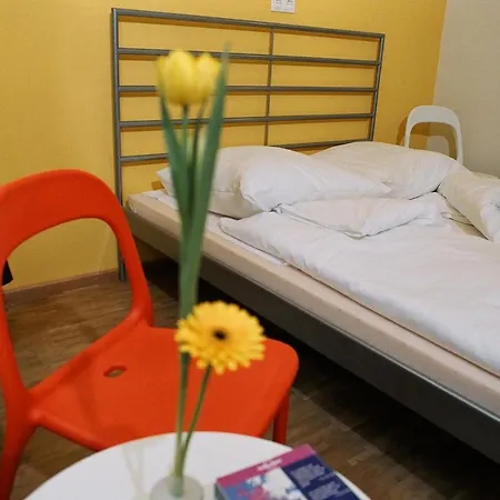 Citystay Mitte Хостел Берлин