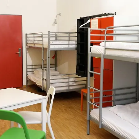 Citystay Mitte * Βερολίνο