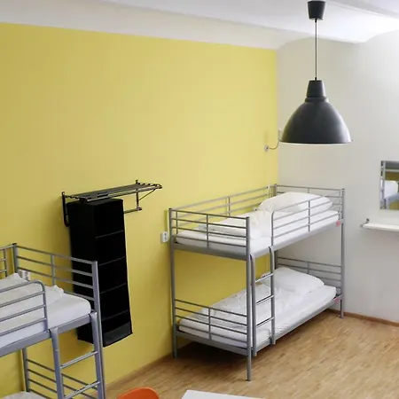 Citystay Mitte Берлин