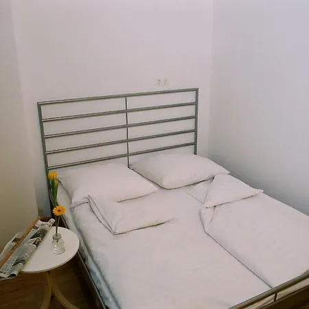 Citystay Mitte Хостел Берлин