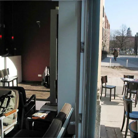 Citystay Mitte * Berlín