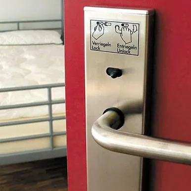 Citystay Mitte * Берлин