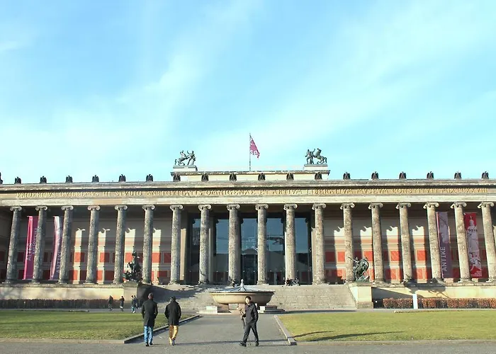 Citystay Mitte * Berlín