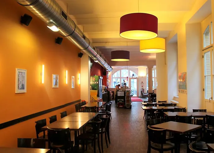 Citystay Mitte Berlim