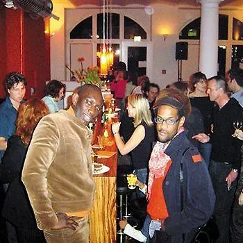 Citystay Mitte Albergue