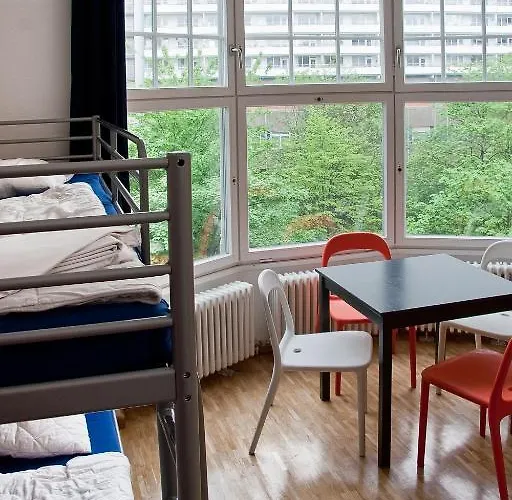 Citystay Mitte * Berlín