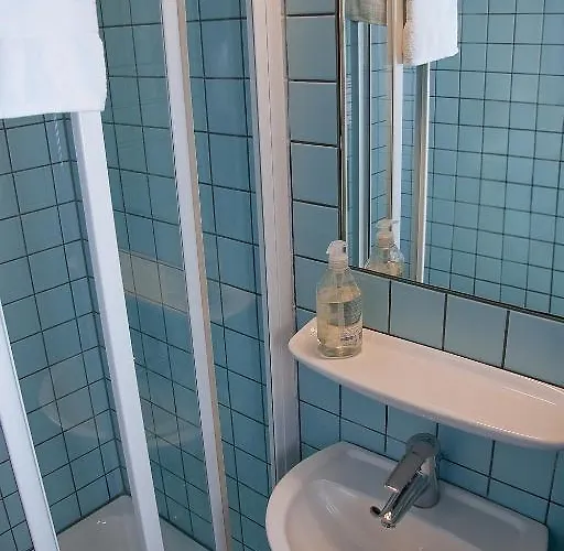 Citystay Mitte Albergue Berlim