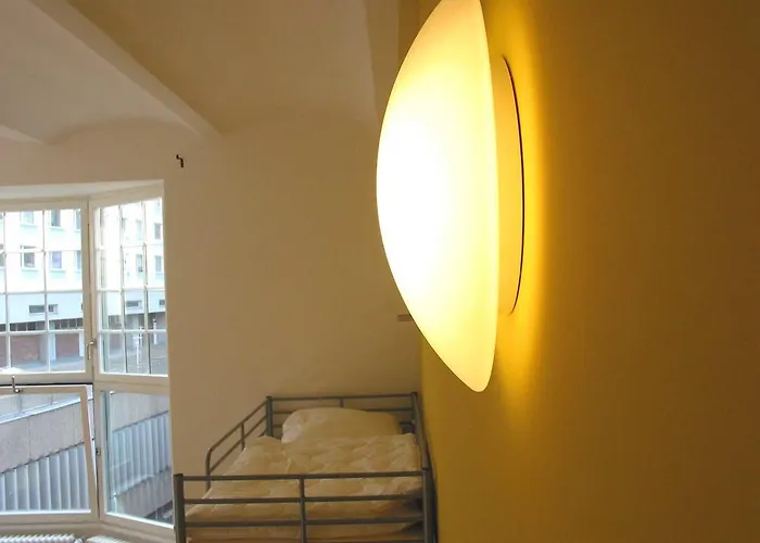 Citystay Mitte * Berlín